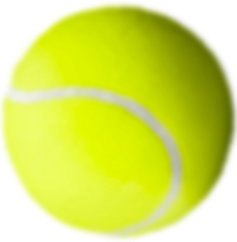 Tennis Ball